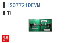 ISO7721DEVM