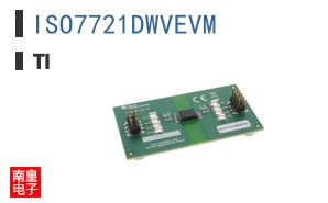ISO7721DWVEVM