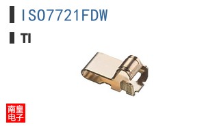 ISO7721FDW