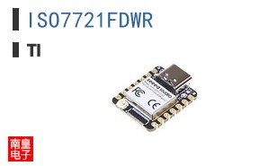 ISO7721FDWR