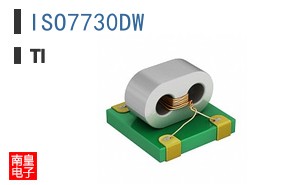 ISO7730DW