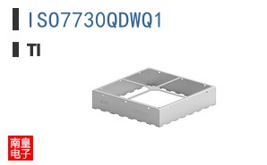ISO7730QDWQ1