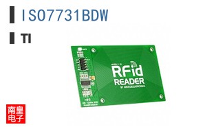 ISO7731BDW