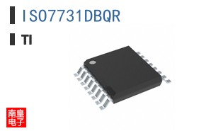 ISO7731DBQR