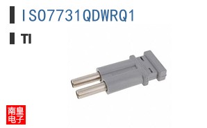 ISO7731QDWRQ1