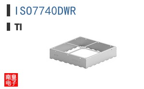 ISO7740DWR