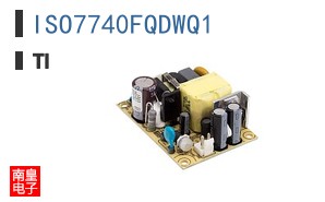 ISO7740FQDWQ1