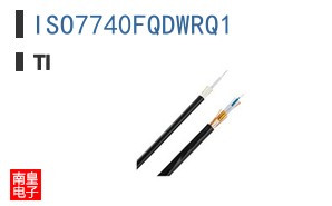 ISO7740FQDWRQ1