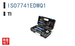 ISO7741EDWQ1