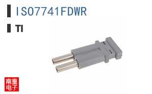 ISO7741FDWR