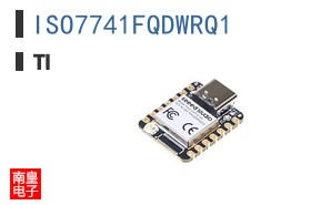 ISO7741FQDWRQ1
