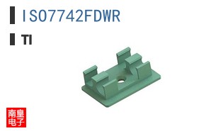 ISO7742FDWR