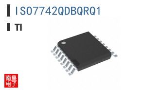 ISO7742QDBQRQ1