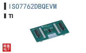 ISO7762DBQEVM