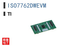 ISO7762DWEVM