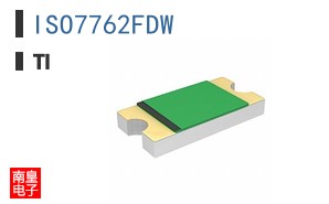 ISO7762FDW