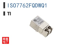 ISO7762FQDWQ1
