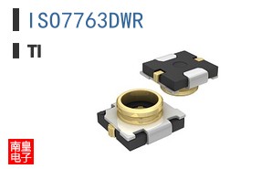 ISO7763DWR