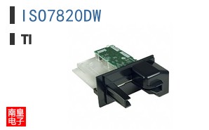 ISO7820DW