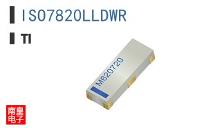 ISO7820LLDWR