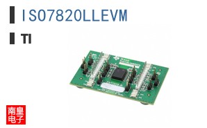 ISO7820LLEVM