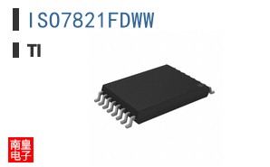 ISO7821FDWW