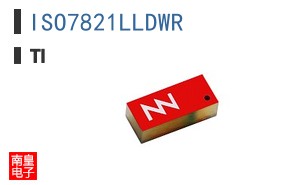 ISO7821LLDWR