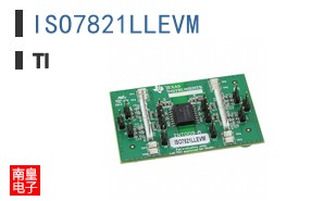 ISO7821LLEVM