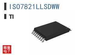 ISO7821LLSDWW