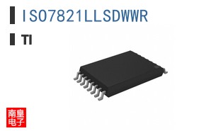 ISO7821LLSDWWR
