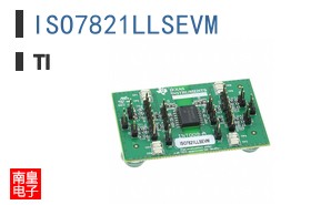 ISO7821LLSEVM