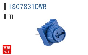 ISO7831DWR