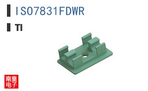 ISO7831FDWR