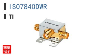 ISO7840DWR