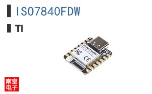 ISO7840FDW