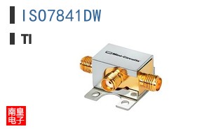 ISO7841DW