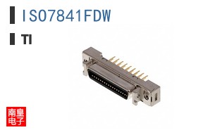 ISO7841FDW