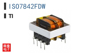 ISO7842FDW