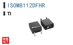 ISOM8112DFHR