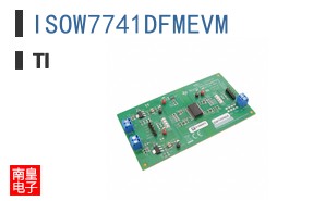 ISOW7741DFMEVM