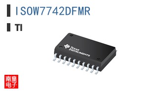 ISOW7742DFMR