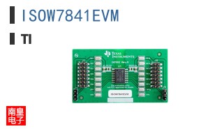ISOW7841EVM