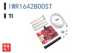 IWR1642BOOST