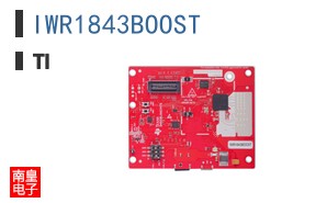 IWR1843BOOST