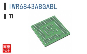 IWR6843ABGABL