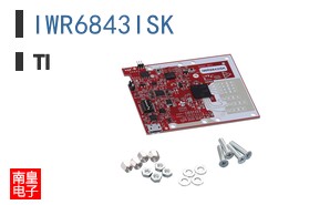 IWR6843ISK