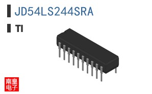 JD54LS244SRA