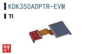 KDK350ADPTR-EVM