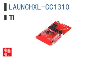 LAUNCHXL-CC1310