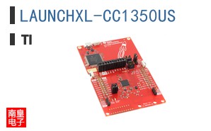 LAUNCHXL-CC1350US
